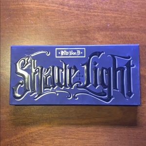 Kat Von D Shade and Light